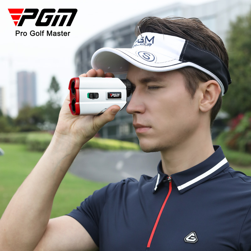 Electronics & Gadgets Starting With D - PGM New Rechargeable Golf Rangefinder Telescope,