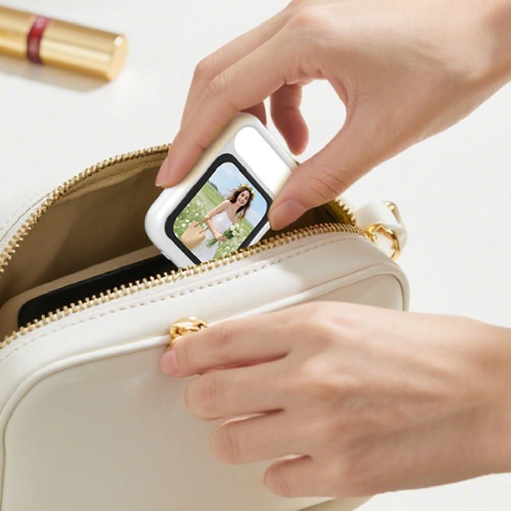 Tebe Magnetic Back Camera Self - Compact Camera Mirrorless review and price