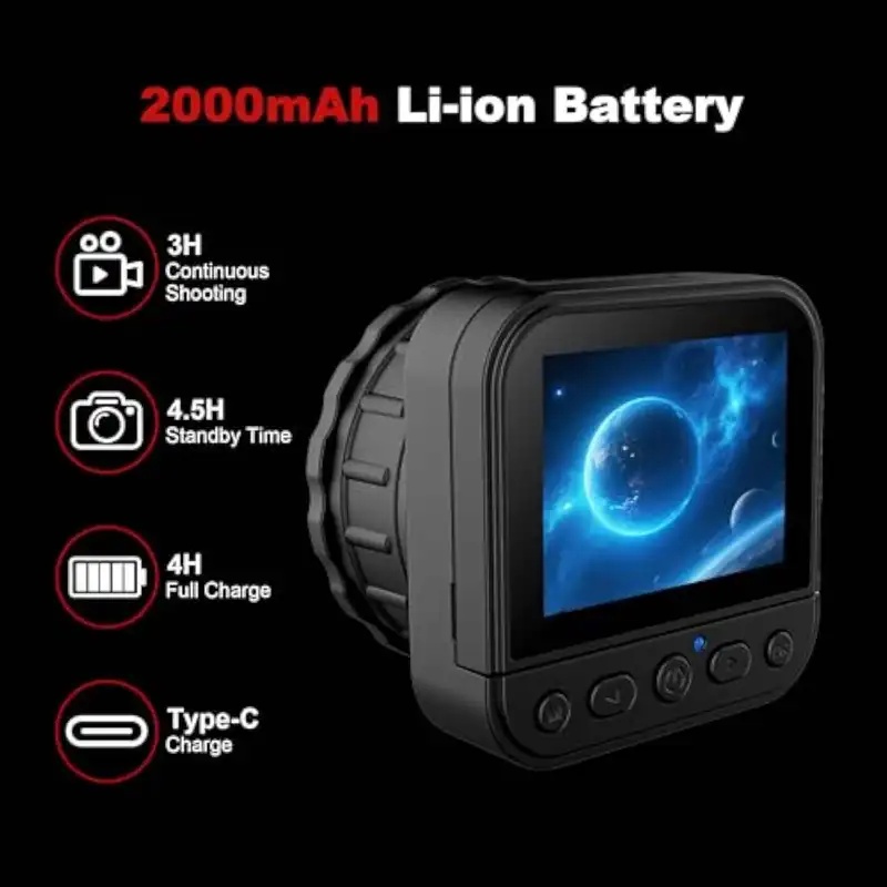 64MP 2.8‘’ Screen 4K Electroni - Electronics & Gadgets Starting With D review and price