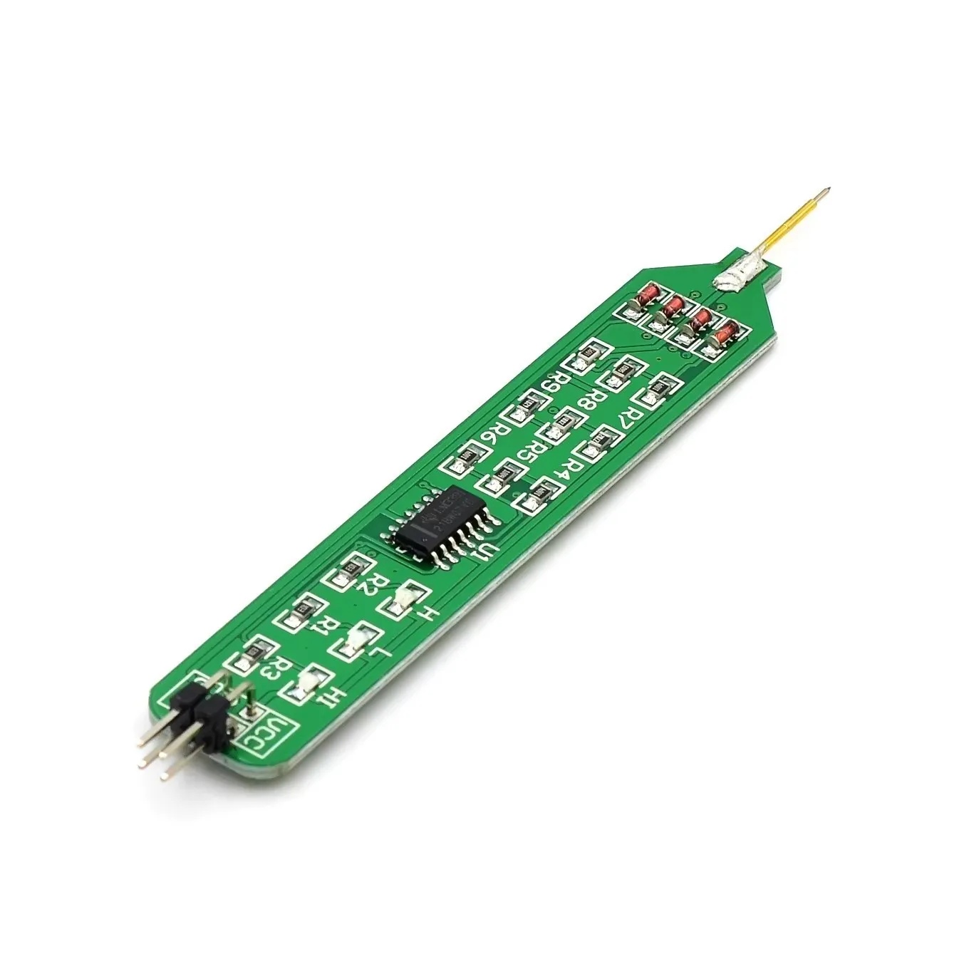 Logic test pen high and low le - Electronics & Gadgets Starting With D review and price