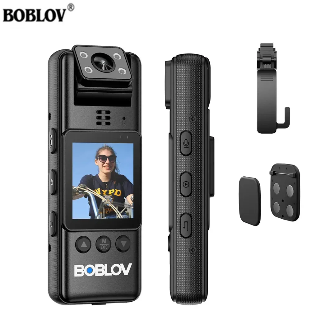 BOBLOV A23 Infrared Night Visi - Compact Camera Mirrorless review and price