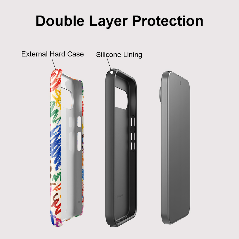 Fcicicase Art Painting Phone C - Google Pixel 9 review and price