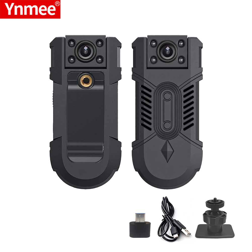 MD32 Wearable Body Camera 1080 - Compact Camera Mirrorless review and price