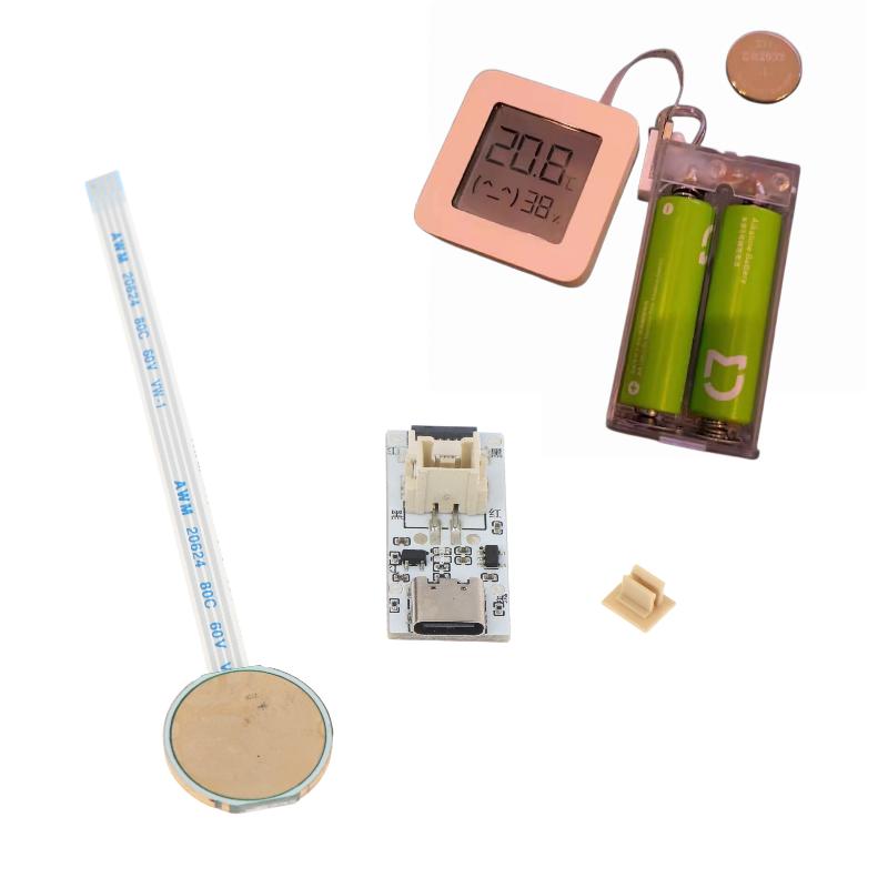 Type-C to CR2032 CR2025 Batter - Electronics And Gadgets With C review and price