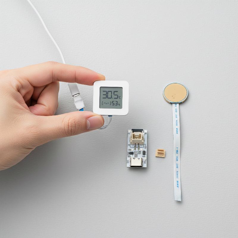 Type-C to CR2032 CR2025 Batter - Electronics And Gadgets With C review and price