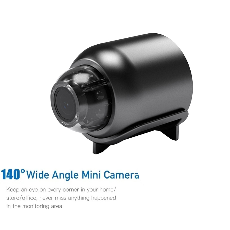 1080P HD Mini WiFi Camera Indo - Compact Camera Mirrorless review and price