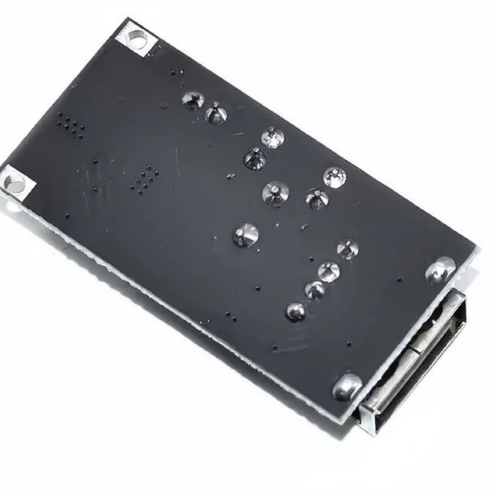 Fast Charger Module QC3.0 USB  - Electronics And Gadgets With C review and price