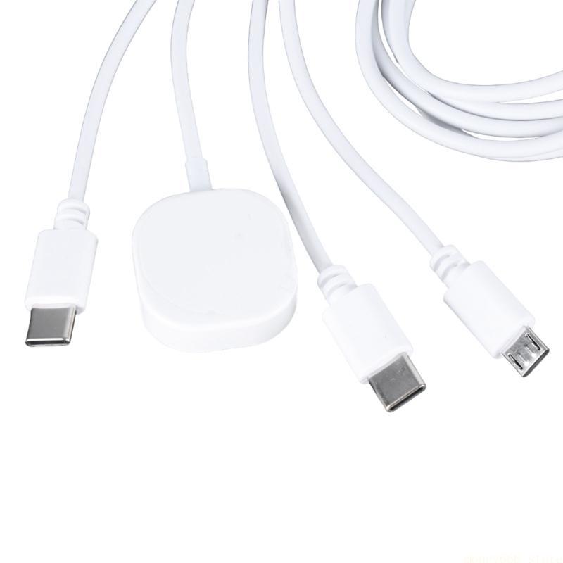F62C 4 in 1 USB C Multi Chargi - Electronics And Gadgets With C review and price