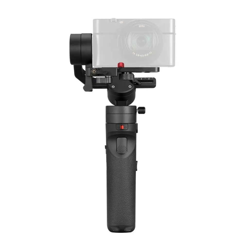 NEW ZHIYUN Official Crane M2 G - Compact Camera Mirrorless review and price