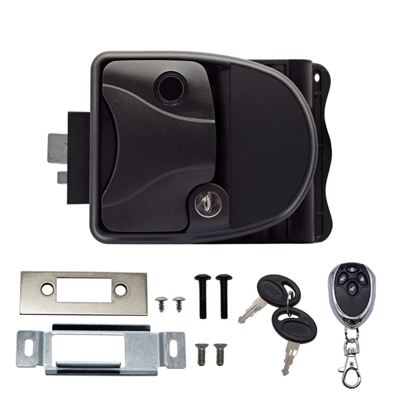 All-Metal Smart Fingerprint An - Electronics & Gadgets Starting With D review and price