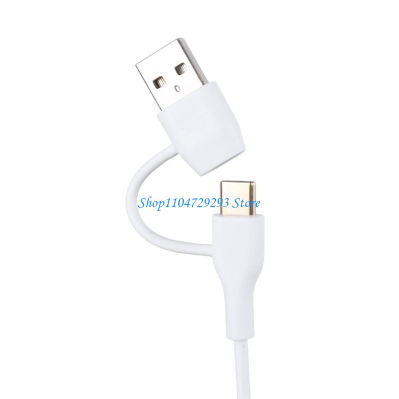 4 in 1 USB C Multi Charging Ca - Electronics And Gadgets With C review and price