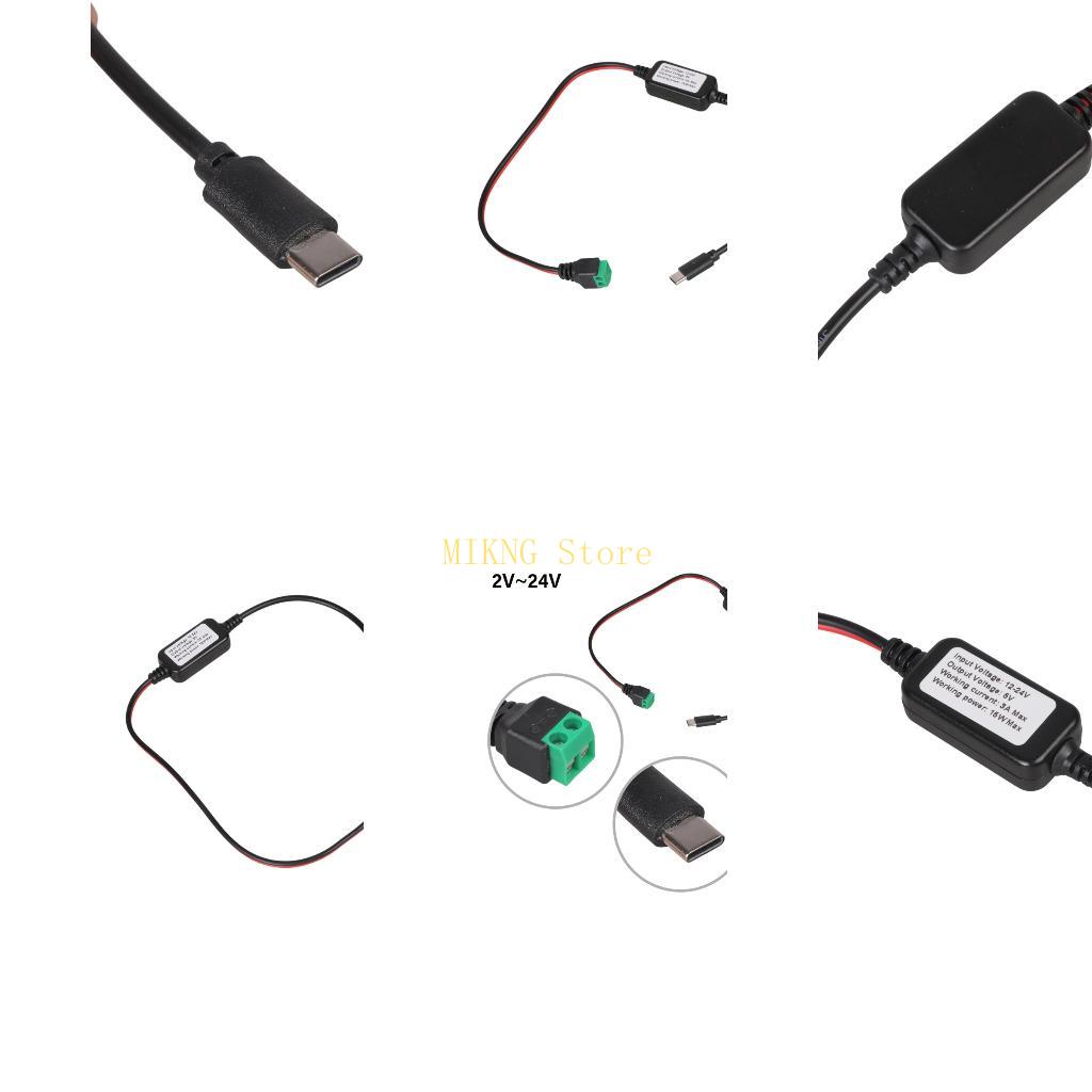 2Pin To Type C Male Charging C - Electronics And Gadgets With C review and price