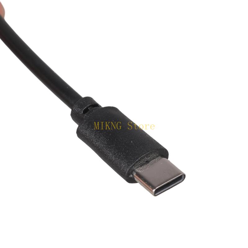 2Pin To Type C Male Charging C - Electronics And Gadgets With C review and price