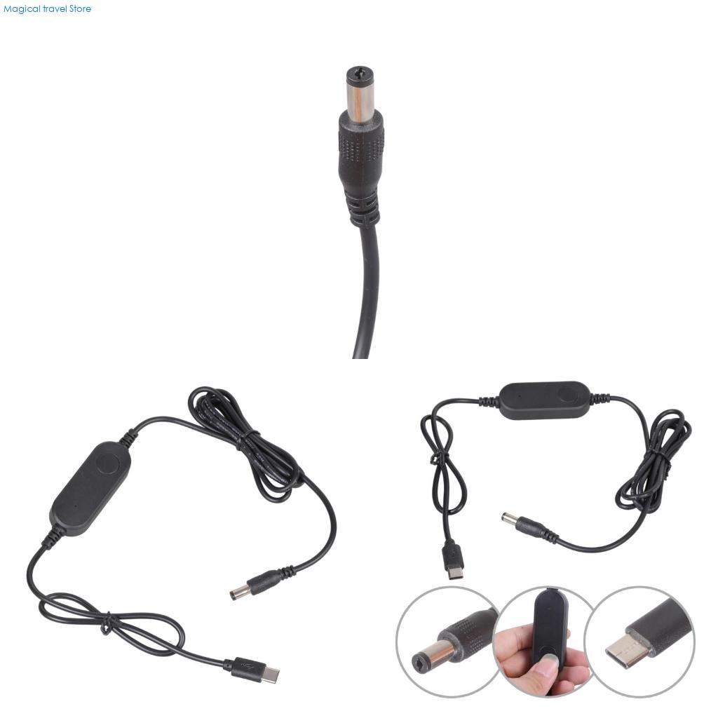 N2UB Adjustable USB C Voltages - Electronics And Gadgets With C review and price