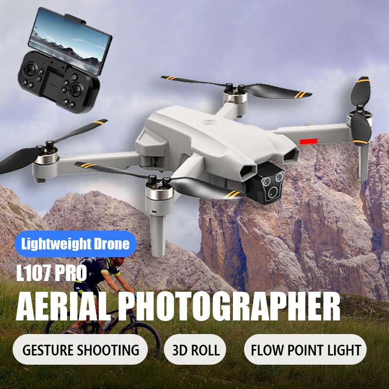 L017 Pro Drone Mini Foldable Q - Electronics And Gadgets H review and price