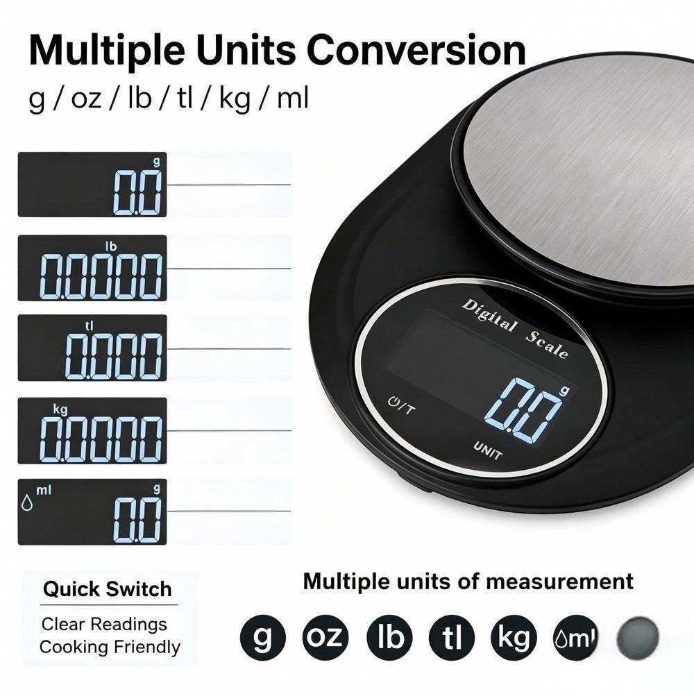 2KG 0.1g Mini Portable Digital - Electronics & Gadgets Starting With D review and price