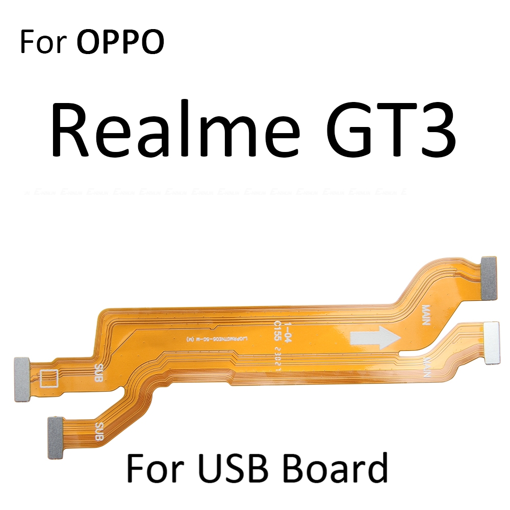 Main Board Motherboard Connect - Realme Note 50 review and price