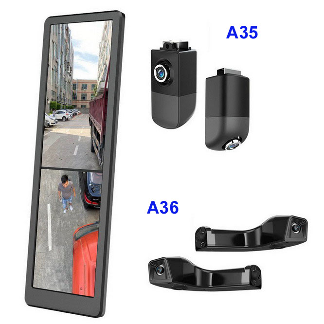 16 Inch Screen DVR for Bus Tru - Electronics & Gadgets Starting With D review and price