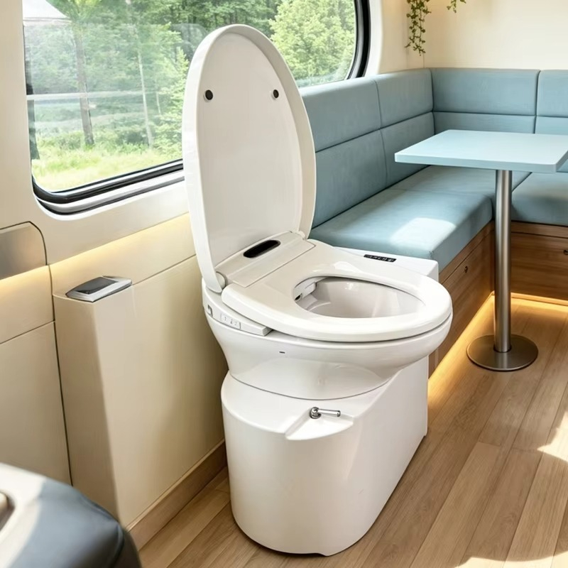 Eco‑Friendly RV Smart Electron - Electronics & Gadgets Starting With D review and price