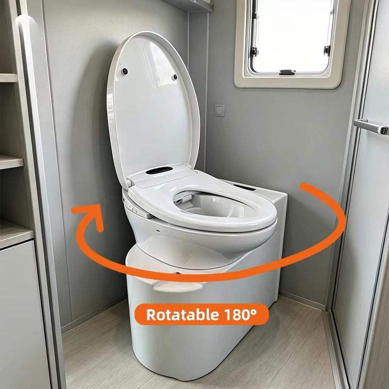 Eco‑Friendly RV Smart Electron - Electronics & Gadgets Starting With D review and price